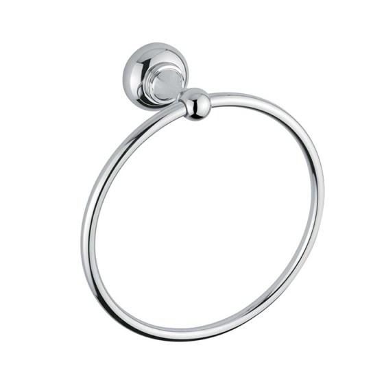 ΚΡΙΚΟΣ ΠΕΤΣΕΤΑΣ PERFORMA VICTORIA 614-100 CHROME